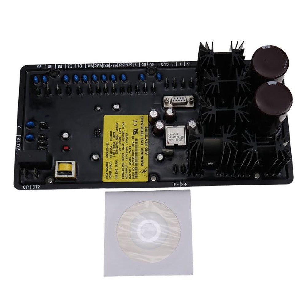 Automatic Voltage Regulator AVR DECS-100-B11 fits Basler Generator